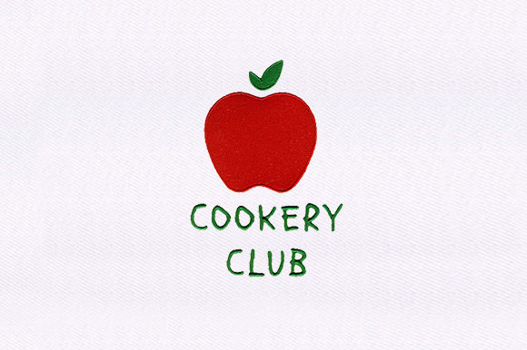 Apple Silhouette: A Fresh Addition to Your Sweatshirt Line