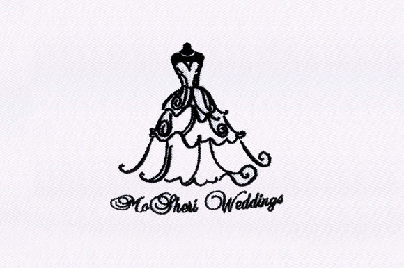 Evaluating Gown Silhouette for Your Etsy Shop