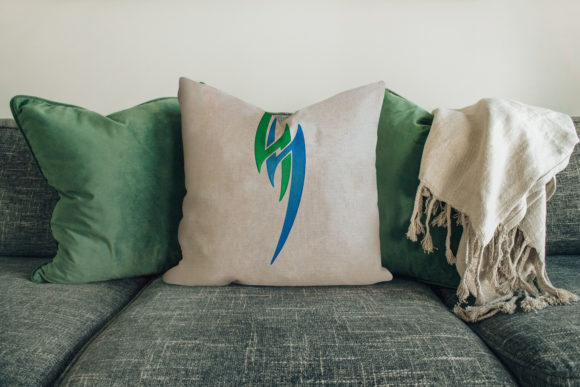 Exploring Tribal: A Versatile Embroidery Design