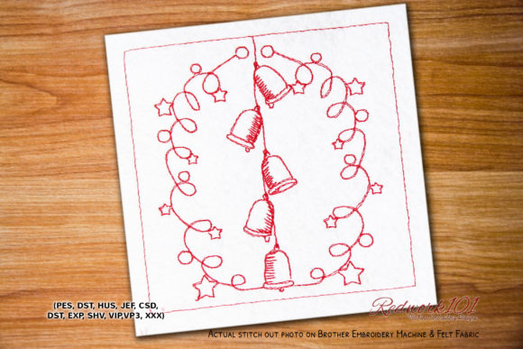 Meditation Bells Lineart: A Versatile Design for Merch