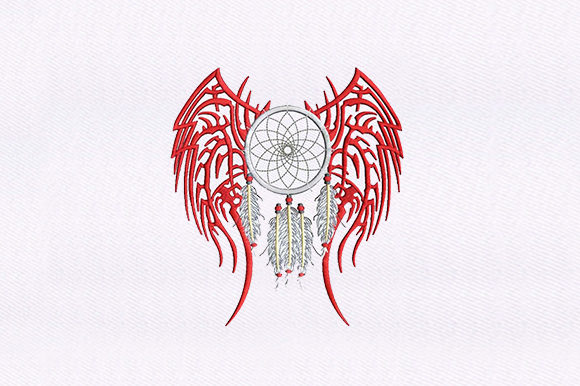 Review: Native Dreamcatchers Design